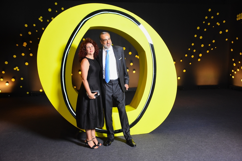 OMT Lebanon 20th Anniversary Celebration